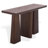 Ryllae Wood Console Table-132573459