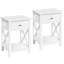 Side Table Set