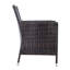 2 - Person Patio Dining Set Table,