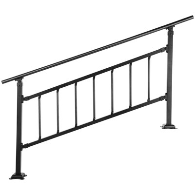33 x 68 x 1 Handrail
