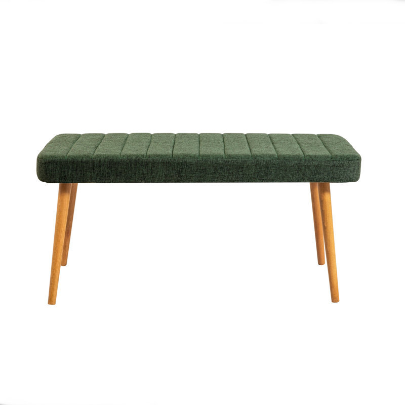 Banc, Brun, Vert