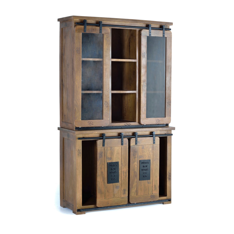 Degraff Display Cabinet