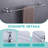 24.1" Wall Mounted Towel Bar-49618777