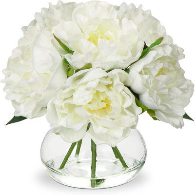Fausse plante 9,5 po