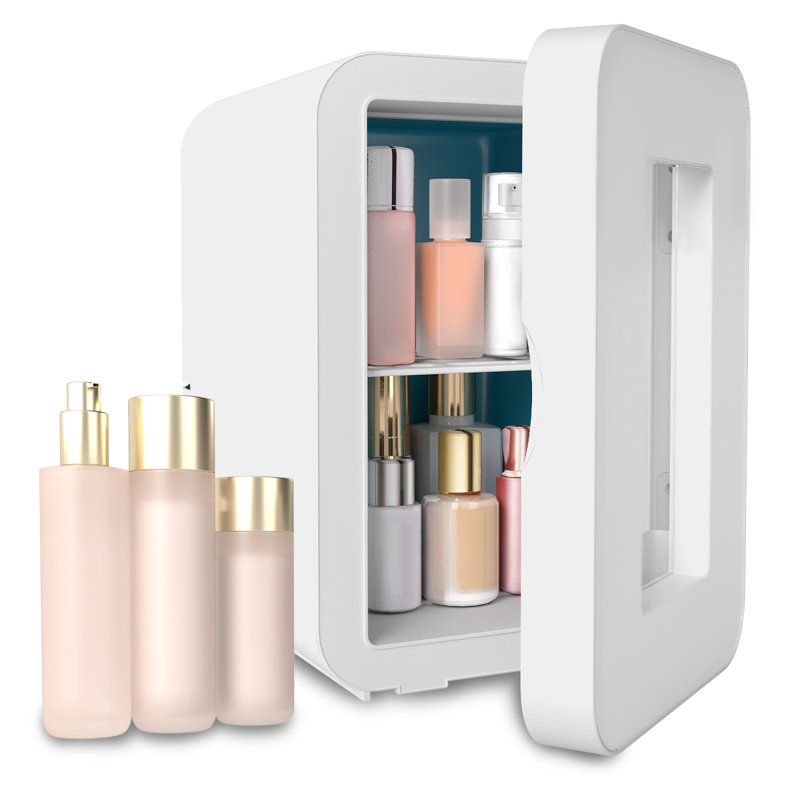 PULUOMIS Mini Fridge