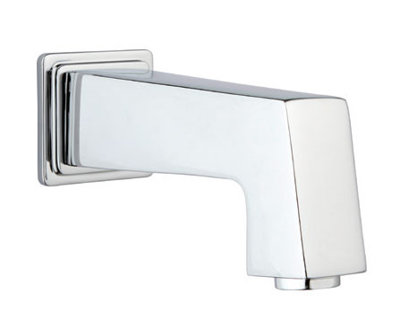 Plaza Tub Filler
