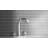 Premium 2" x 6" Straight Edge Glass Mosaic Subway Tile-970441246