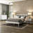 Solid Wood Piece Bedroom Set