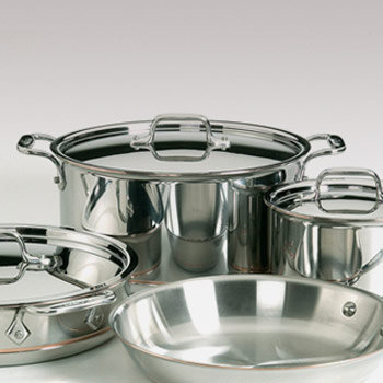 All-Clad Cookware Buying Guide