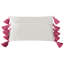 Dora Striped Rectangular Cushion