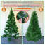 5.91' H Lighted Artificial Christmas Tree