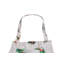 Christmas Floral Bib Apron