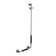 System Left Shower Holder Bar