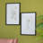 S/2 Wall Arts