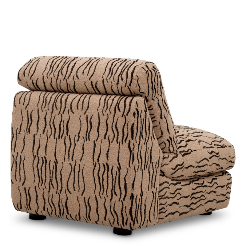 Chair Alden Bellord Camel