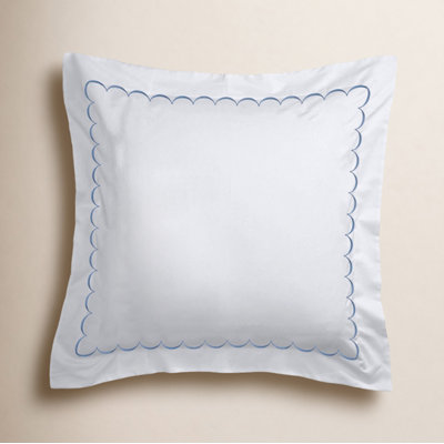Bahati Cotton Shams