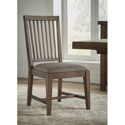 Chaise d'appoint Amesfield