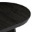 Leslei Retro Adjustable Dining Table Extendable Dining Table with a 16-Inch Middle Leaf for Dining Room and Kitchen-2009840657