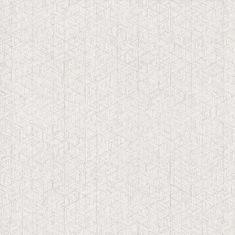 Rune Abstract Wallpaper Roll, Mother Of Pearl