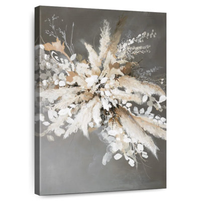Harnek Light Leaves I