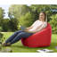Attenborough Polyester Outdoor Friendly Refillable Bean Bag Chair-126703747-29532160