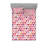 Microfiber Geometric Sheet Set-105898158-45884499