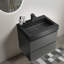 Meuble-lavabo de salle de bain avec lavabo, grand meuble-lavabo flottant mural-2080324522-2080324523