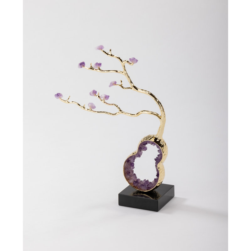 Plants & Flowers Figurines & Sculptures