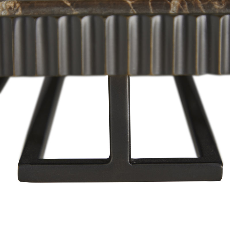 Ariana Bar Console - Imperial