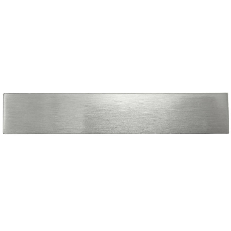 3 3/4" Center Bar Pull Multipack, Satin Nickel