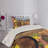 Bunny Polyester Coverlet