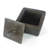 Bungalow Rose Decorative Bin