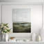 Shaky Horizon Print by James McAllen-25800324-25800327