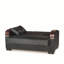 Causeuse convertible avec rangement Primenest-1077141700