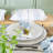 Beja Handmade Stoneware Dinnerware Set 5 Piece-103126967