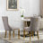 Dining Chair (No Including Dining Table)-685682667-685682659