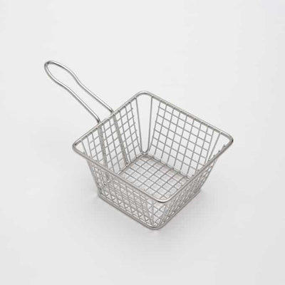 American Metalcraft Stainless Steel Condiment Server
