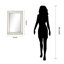 Miroir décoratif Dansfield-421685005