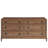 Commode 6 tiroirs Hayes-107446101