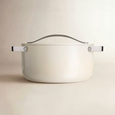 Caraway 6.5Qt Nonstick Ceramic Dutch Oven