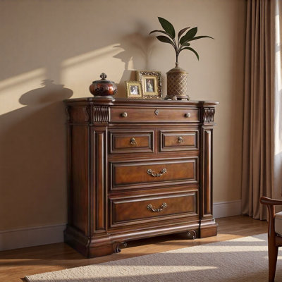 High-Quality Home Sideboard