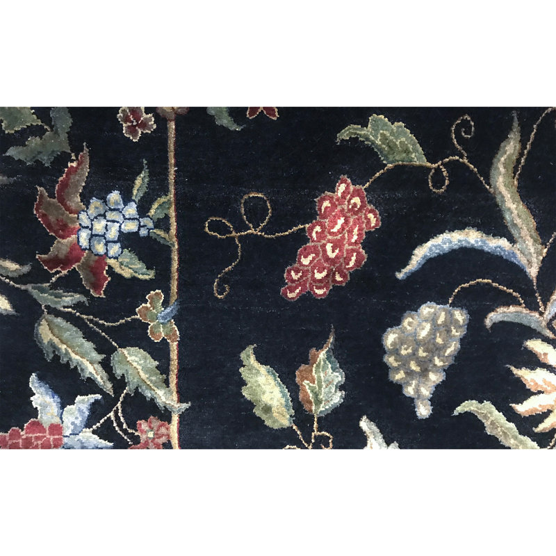 One-of-a-Kind 9' X 12'1" Area Rug