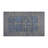 Silky Soft Plush Gray Area Rug-6754745