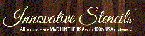 Logo Innovative Stencils