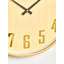Amatrudo Wood Wall Clock
