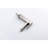 Waterfall Spout Bathroom Faucet,Single Handle Bathroom Vanity Sink Faucet