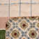 The Motif Set Print by Shaina Page