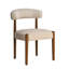 Ensemble de 4 chaises de salle à manger Allegro-85919434