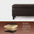 Madalie Upholstered Ottoman-896348274
