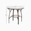 Pasadena Outdoor Round Bar Table